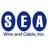 SEA Wire and Cable, Inc. Logo